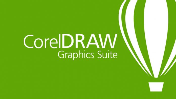 Cài CorelDRAW Graphics Suite 2022 24.4.0.636 chỉ với 1 Click 