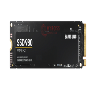 SSD Samsung 980 PCle NVMe M.2 1TB