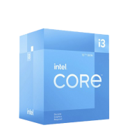 CPU INTEL CORE I3-12100F (3.3GHZ TURBO UP TO 4.3GHZ, 4 NHÂN 8 LUỒNG, 12MB CACHE, 58W)- SOCKET INTEL LGA 1700)