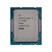CPU INTEL I5 13400F