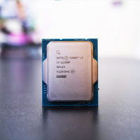 CPU INTEL I3 12100 