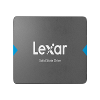 SSD Lexar 240G SATA III 2.5