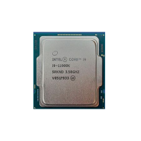 CPU Intel I9 11900K 