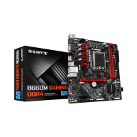Main Giga B660M Gaming DDR4