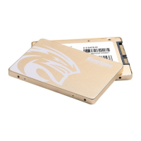 SSD Kingspec P.3 120GB 2.5 