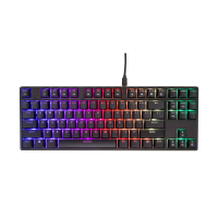 Bàn phím cơ Fuhlen D87s RGB Blue switch