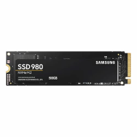 SSD Samsung 980 M.2 2280 NVME 500GB 