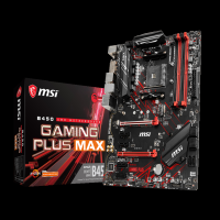 Main MSI B450 GAMING PLUS MAX